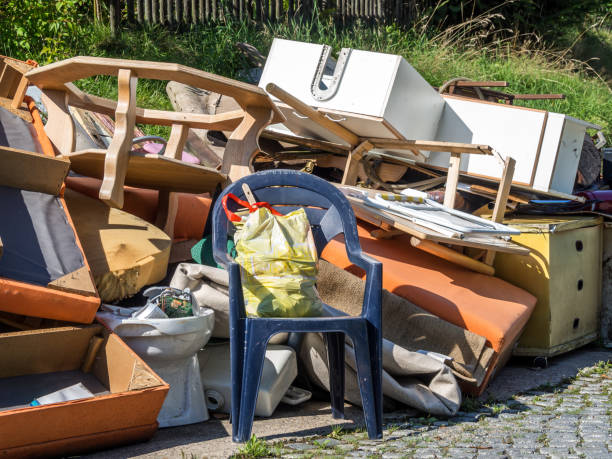 Best Professional Junk Removal  in Owens Cross Roads, AL