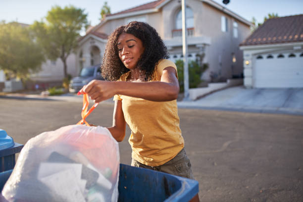 Best Attic Cleanout Services  in Owens Cross Roads, AL