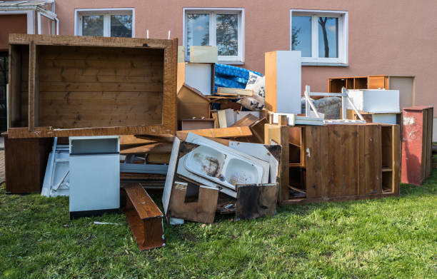 Best Yard Cleanup Services  in Owens Cross Roads, AL