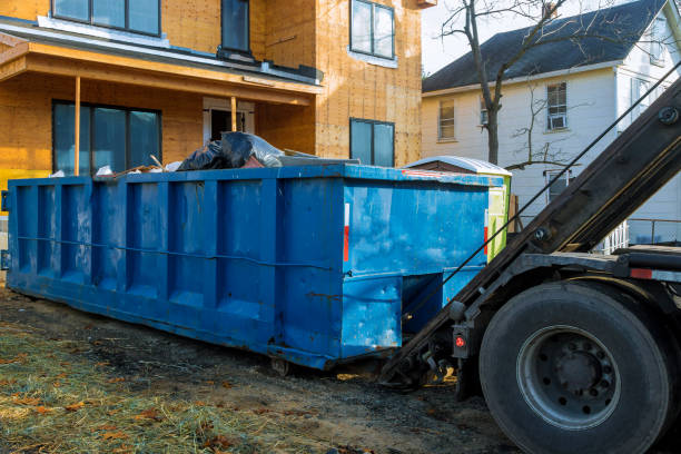Basement Cleanout Services in Owens Cross Roads, AL