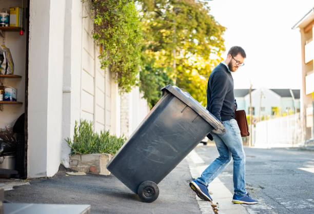 Best Full-Service Junk Removal  in Owens Cross Roads, AL