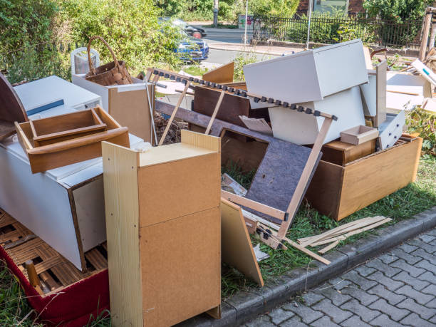 Trusted Owens Cross Roads, AL Junk Removal Experts