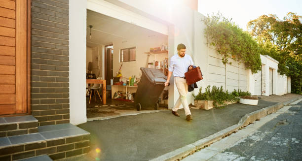 Best Yard Waste Removal  in Owens Cross Roads, AL