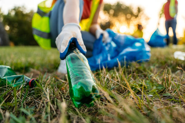 Commercial Cleanout Services in Owens Cross Roads, AL
