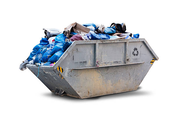 Best Construction Debris Removal  in Owens Cross Roads, AL