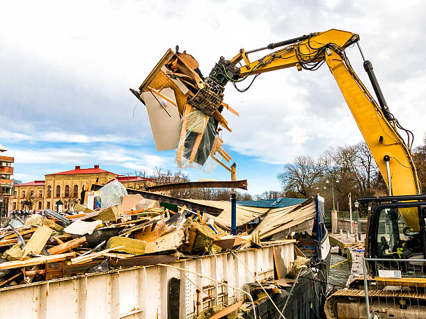 Best Household Junk Removal  in Owens Cross Roads, AL